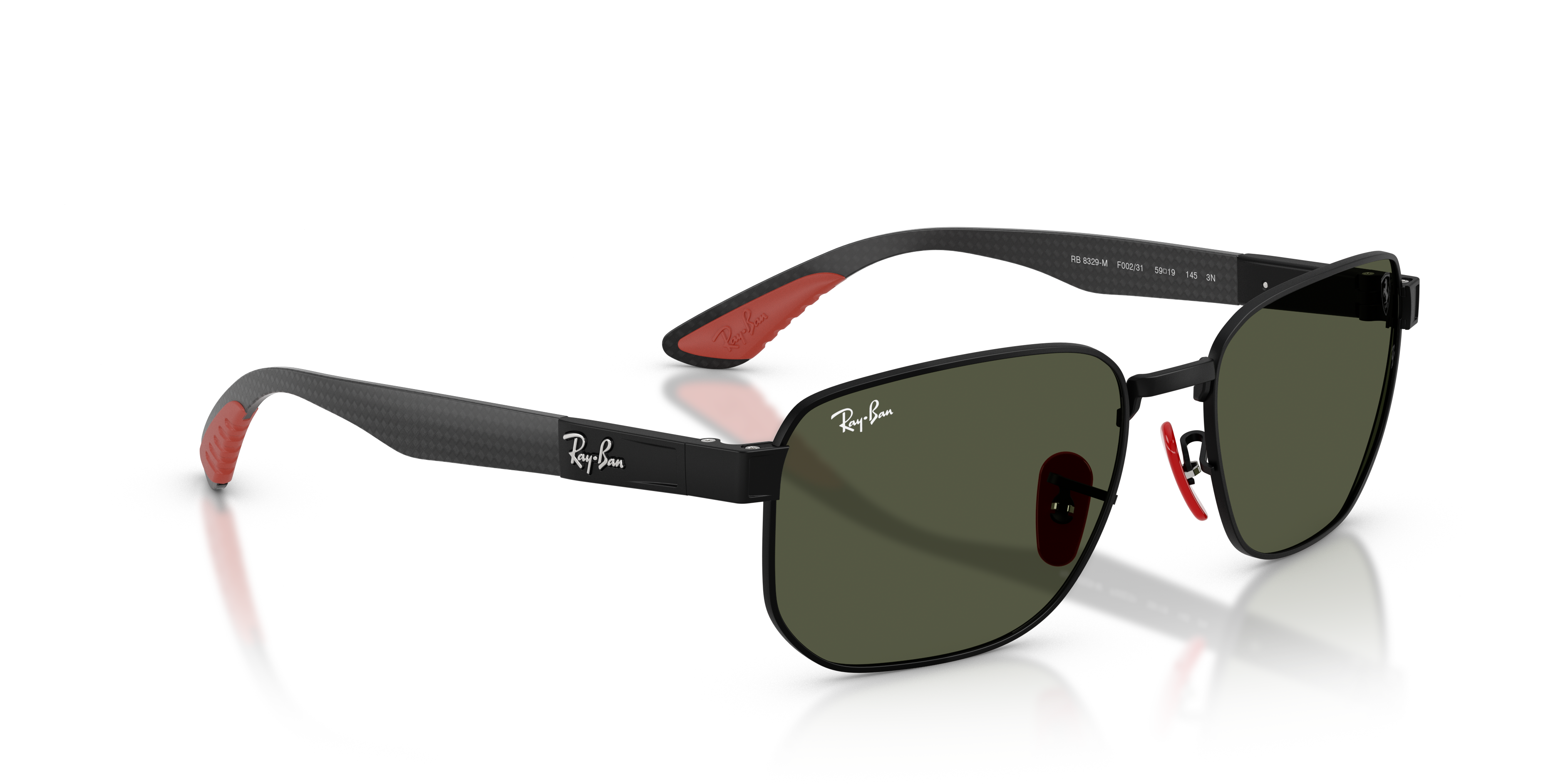 Ray-Ban RB8329M F00231  